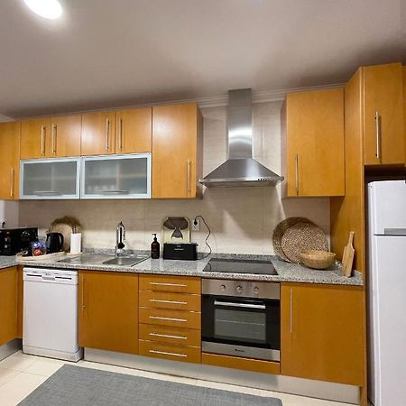 Condominio Formosa Village Fuseta Zewnętrze zdjęcie