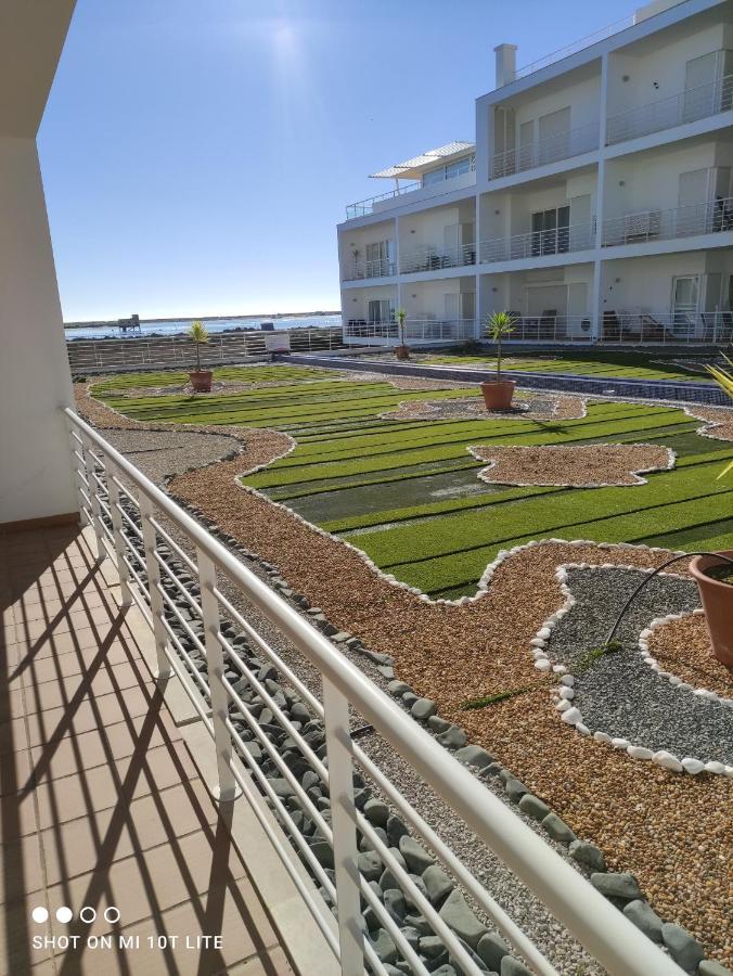 Condominio Formosa Village Fuseta Zewnętrze zdjęcie