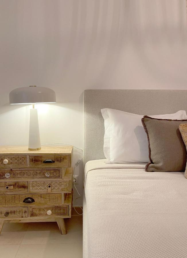 Condominio Formosa Village Fuseta Zewnętrze zdjęcie