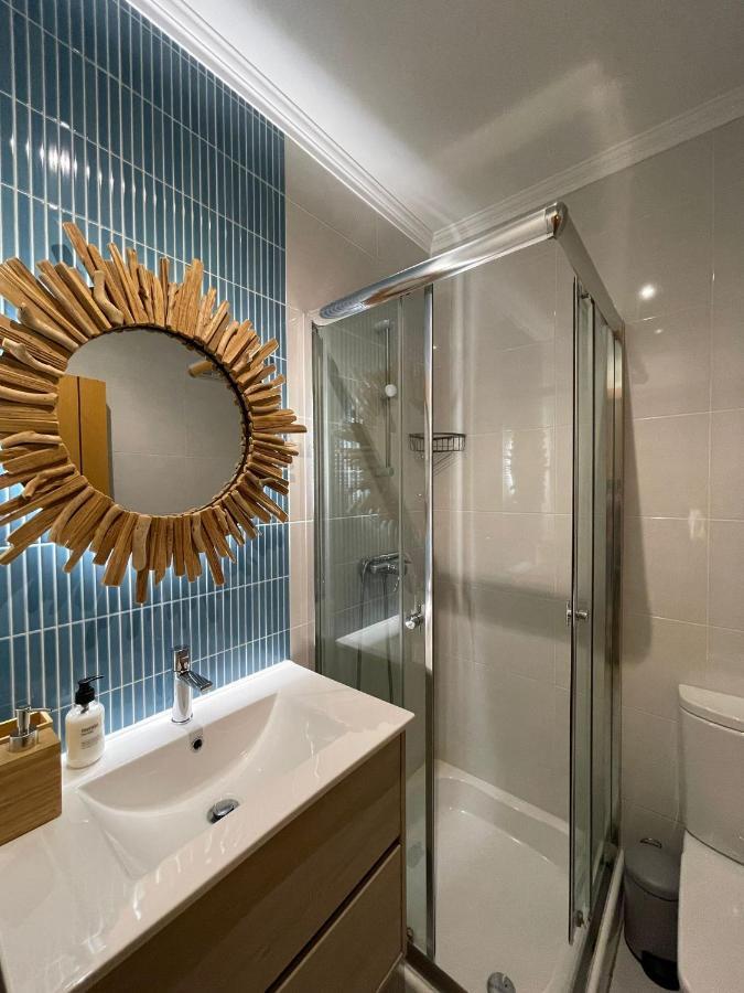 Condominio Formosa Village Fuseta Zewnętrze zdjęcie