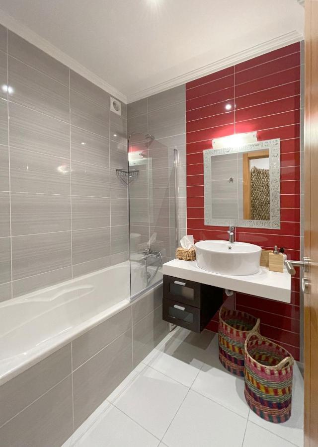 Condominio Formosa Village Fuseta Zewnętrze zdjęcie