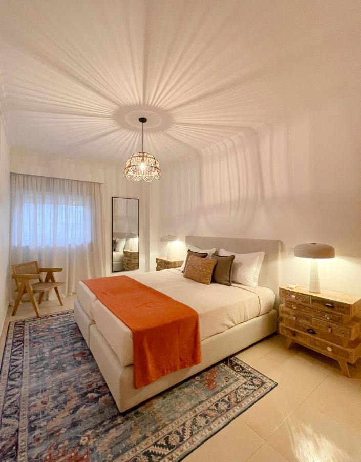 Condominio Formosa Village Fuseta Zewnętrze zdjęcie