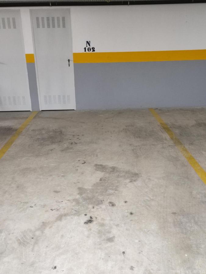 Condominio Formosa Village Fuseta Zewnętrze zdjęcie