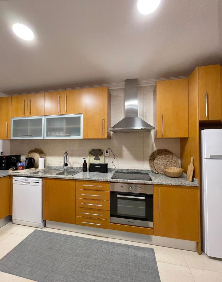 Condominio Formosa Village Fuseta Zewnętrze zdjęcie