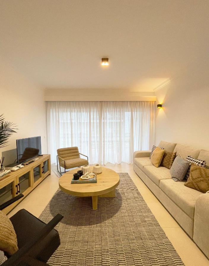 Condominio Formosa Village Fuseta Zewnętrze zdjęcie